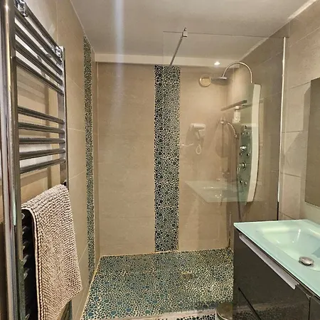 La Parenthese Hyeroise T3 Sur Le Port De Apartamento