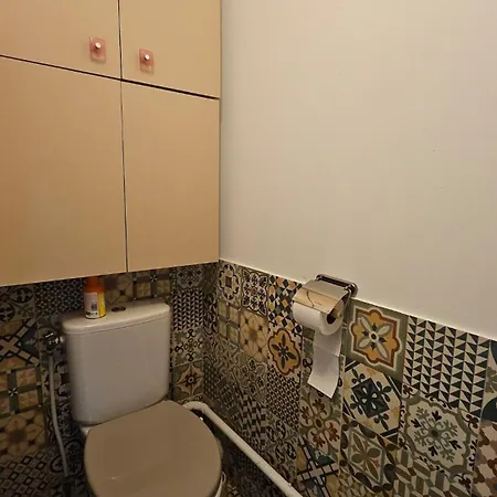 La Parenthese Hyeroise T3 Sur Le Port De Apartamento *