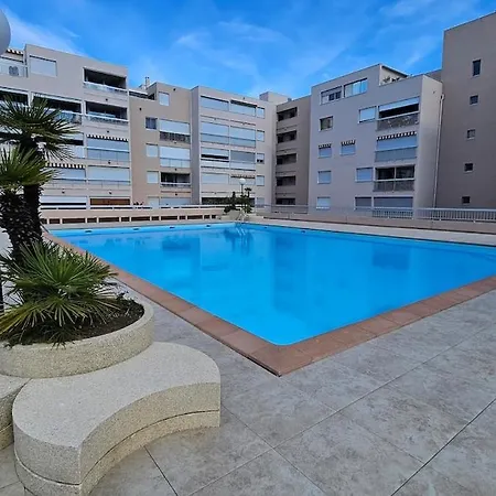 La Parenthese Hyeroise T3 Sur Le Port De * Hyères